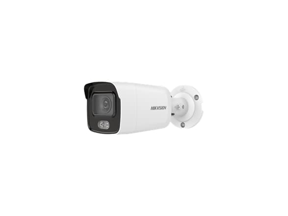 Hikvision DS-2CD2027G1-L, IP-sikkerhetskamera, Inne & Ute, Koblet med ledninger (ikke trådløs), CE-EMC (EN 55032: 2015, EN 61000-3-2: 2014, EN 61000-