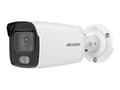 Miniatyrbilde 1 av 6: Hikvision DS-2CD2027G1-L, IP-sikkerhetskamera, Inne & Ute, Koblet med ledninger (ikke trådløs), CE-EMC (EN 55032: 2015, EN 61000-3-2: 2014, EN 61000-