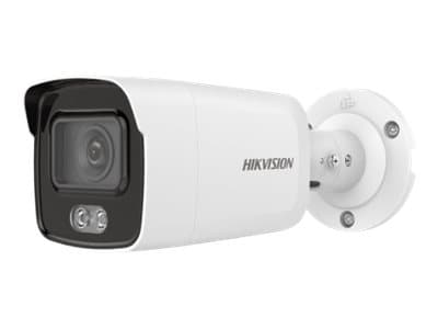 Hikvision DS-2CD2027G1-L, IP-sikkerhetskamera, Inne & Ute, Koblet med ledninger (ikke trådløs), CE-EMC (EN 55032: 2015, EN 61000-3-2: 2014, EN 61000- Hvit