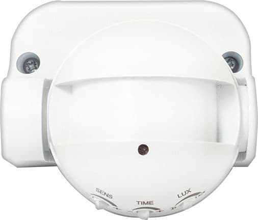 Abilite Ablite Traffic Mikrobølgesensor Ap 180 * Hvit St752