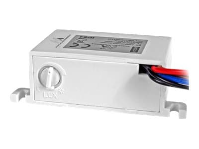 Skuggsensor med extern sond 2300W Maclean Energy MCE34 (AWZ) Elektrisk anordning som är utformad för att automatisera av- och påslagning av elektrisk