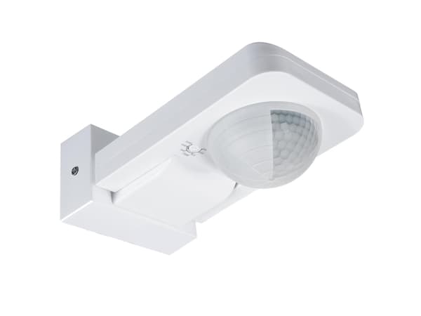 Maclean infrarød bevegelsessensor MCE243 IP65 maks 2000W (UMMACU000090)