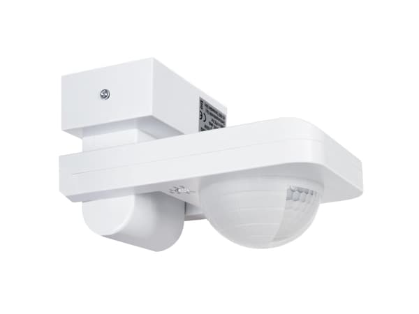 Maclean infrarød bevegelsessensor MCE243 IP65 maks 2000W (UMMACU000090)