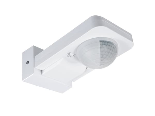 Maclean infrarød bevegelsessensor MCE243 IP65 maks 2000W (UMMACU000090)