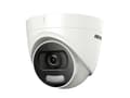 Miniatyrbild 1 av 4: Hikvision DS-2CE72HFT-F28, CCTV övervakningskamera, Inomhus & utomhus, Kabel, Engelska, 130 dB, Innertak/vägg