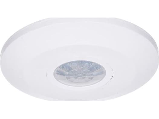 GTV Motion sensor CR-3 MINI 2000W 220-240V AC 50/60Hz 360 ° (CR-CR3M00-00)