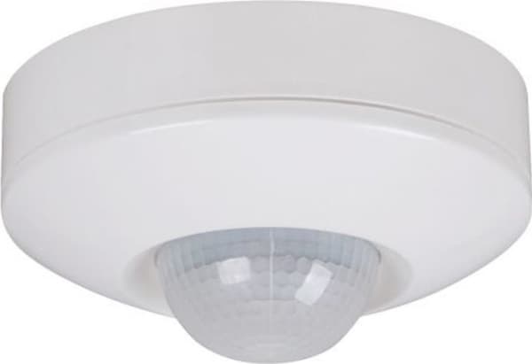 Lena Lighting Prescontrol Pro PIR 2000W 360° läsnäolotunnistin (W01162)