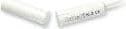 Satel Front reed switch with 2 1.1kOhm resistors in 2EOL/NC configuration (K-2 2E)