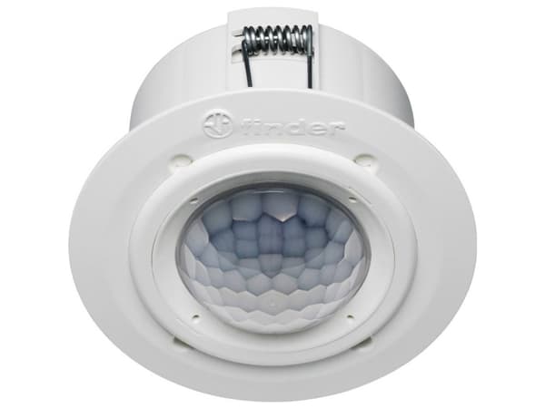 Liiketunnistimen etsin 18.31.8.230.0031 120 - 230 V/AC 1 x päätykoskettimet (Ø x K) 75,1 mm x 50,5 mm 1 kpl 1 kpl