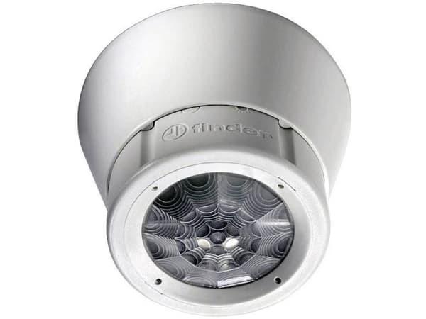Finder IR-liiketunnistin 18.21.8.230.0000 230 V/AC 120 - 230 V/AC 1 x rajakytkin 1 kpl 1 kpl