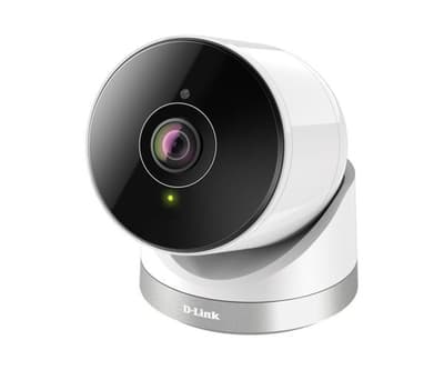 Telekom Smart Home D-Link Au?enkamera DCS-2670L