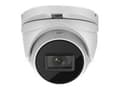 Miniatyrbild 2 av 5: Hikvision 5 MP Ultra-Low Light Camera DS-2CE79H8T-AIT3ZF - Övervakningskamera - kupol - utomhusbruk - dammtät/vattentät - färg (Dag&Natt) - 5 MP - f1