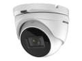 Miniatyrbild 1 av 5: Hikvision 5 MP Ultra-Low Light Camera DS-2CE79H8T-AIT3ZF - Övervakningskamera - kupol - utomhusbruk - dammtät/vattentät - färg (Dag&Natt) - 5 MP - f1