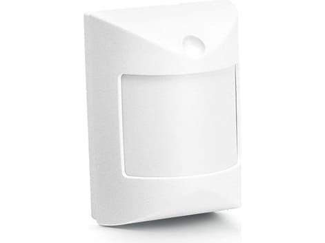 Satel Digital passiv infrarød detektor 2 PIR-elementer (AMBER)