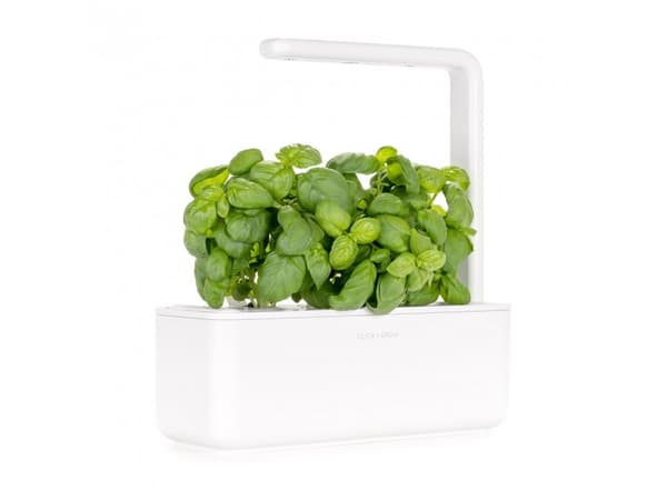 Click & Grow THE SMART GARDEN 3, LED