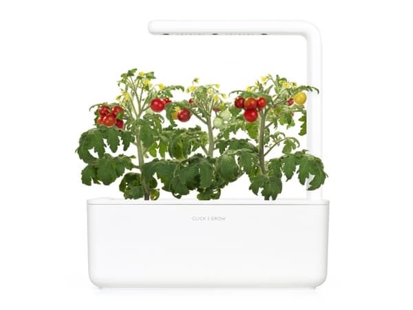 Click & Grow THE SMART GARDEN 3, LED