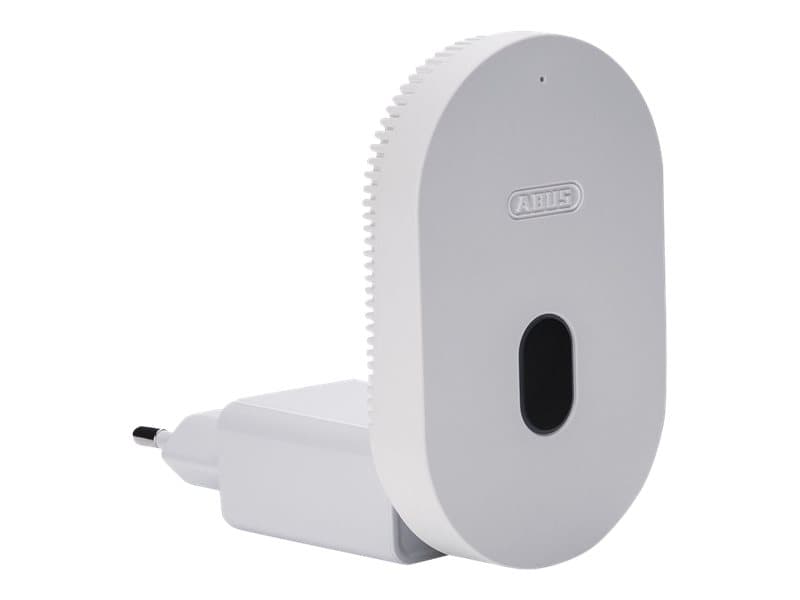 ABUS Wi-Fi Battery Cam - Nätverksövervakningskamera - utomhusbruk - väderbeständig - färg (Dag&Natt) - 2 MP - 1920 x 1080 - 720p, 1080p - fast lins -