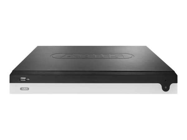 ABUS NVR10010 - NVR - tripleks - 5 kanaler - med nettverk