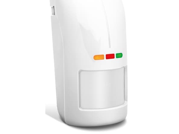 Satel DETECTOR PIR OUTDOOR/OPAL PLUS, Ceiling/wall, Indoor, White, IP54, 2.4 m, EN50131-1, EN 50131-2-4, EN50130-4, EN50130-5