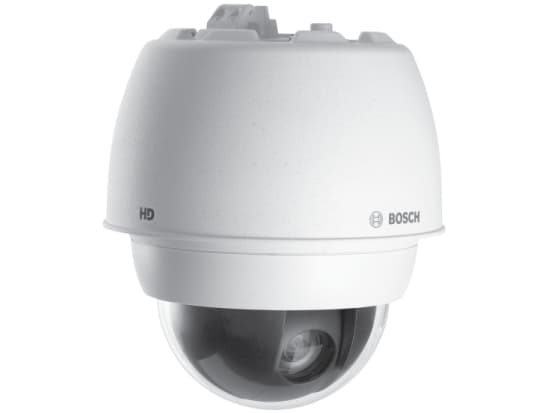 Bosch AUTODOME IP starlight 7000i NDP-7512-Z30 - Nätverksövervakningskamera - PLZ - utomhusbruk - färg (Dag&Natt) - 2.35 MP - 1920 x 1080 - automatis
