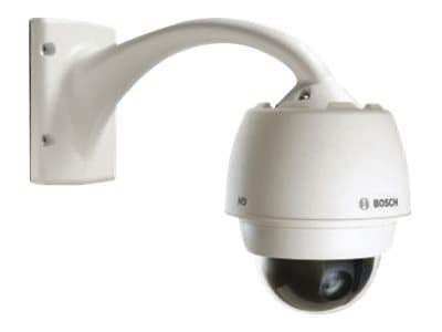 Bosch AUTODOME IP starlight 7000i NDP-7512-Z30 - Nätverksövervakningskamera - PLZ - utomhusbruk - färg (Dag&Natt) - 2.35 MP - 1920 x 1080 - automatis