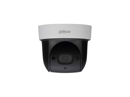 Dahua Technology Lite DH-SD29204UE-GN-W, IP-säkerhetskamera, inomhus, trådbunden och trådlös, 5 mönster, 8 turer, automatisk skanning, förinställd pu