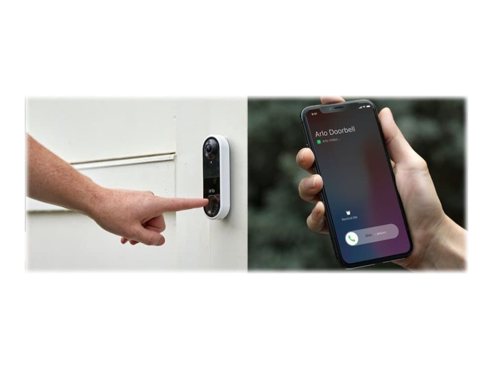 Arlo Video Doorbell ARLO-066