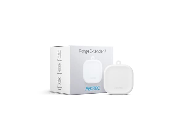 Aeotec Range Extender 7