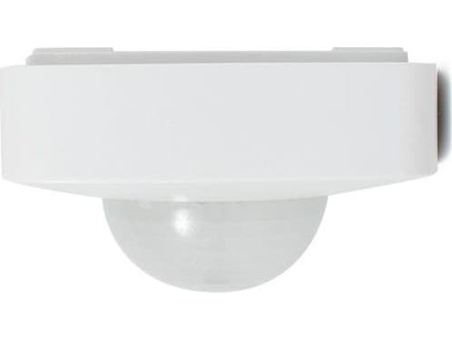 Abilite liiketunnistin A-46B IR pinta-asennettava 20m kattotunnistin, 6m läsnäolo (5901583548796)