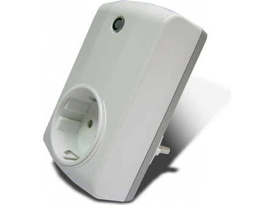 Everspring Smart Socket Switch (AN157)