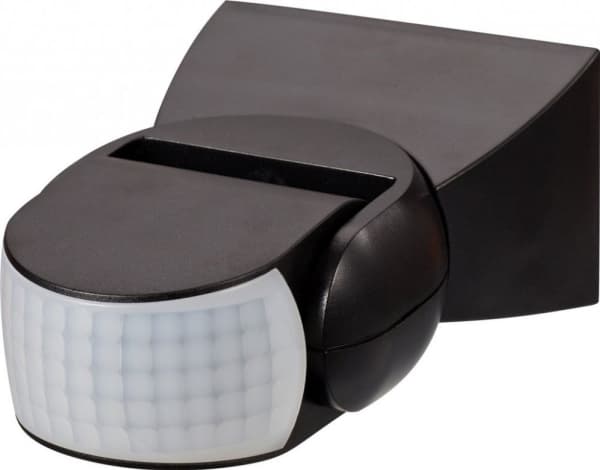 Opal Motion sensor IR IP44 black (ST15)