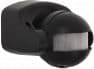 Orno Motion sensor 1200W 180 grader IP44 svart (OR-CR-201/B)