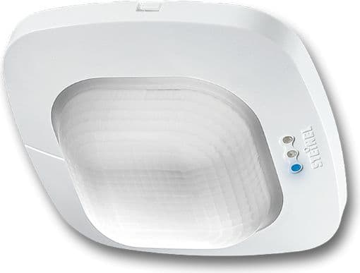 Steinel läsnäolotunnistin Ir Quattro Com1 AP infrapuna passiivinen IP20 (592301)