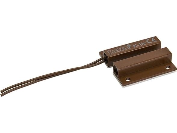 Satel Brown magnetisk detektor (K-1 BR)