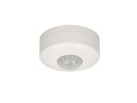 Orno liiketunnistin MINI 360° IP20 (OR-CR-249)