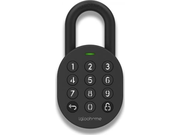 IGLOOHOME SMART HOME PADLOCK/IGP1 IGLOOHOME