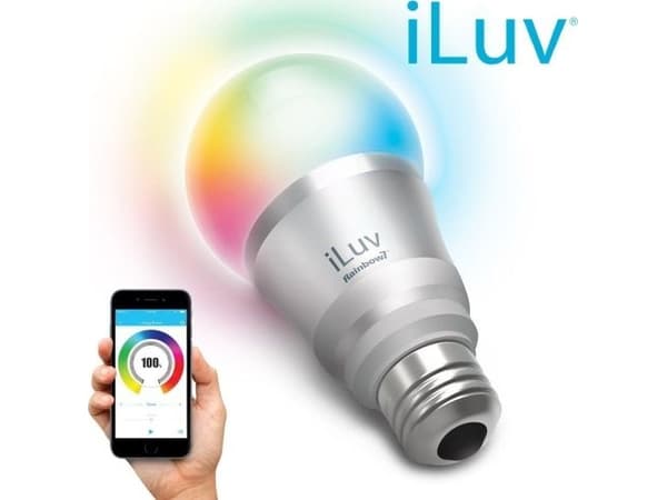 iLuv iLuv Rainbow 7