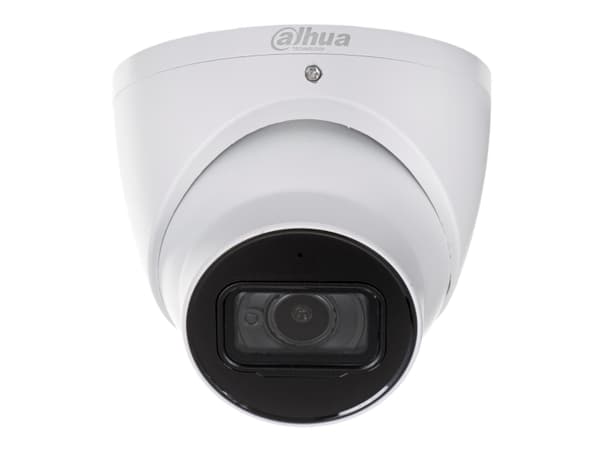 Dahua Pro Series HAC-HDW2802T-A - Overvåkingskamera - farge - fastfokal