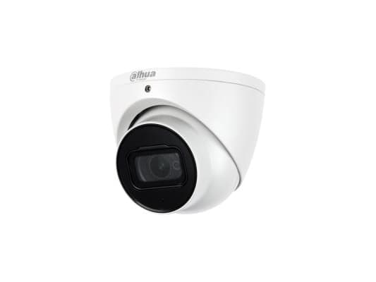 Dahua Pro Series HAC-HDW2802T-A - Overvåkingskamera - farge - fastfokal