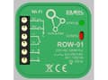 Miniatyrbilde 1 av 2: Zamel Zamel innfelt Wi-Fi-mottaker, 1-kanals, toveis, type ROW-01 (SPL10000001)