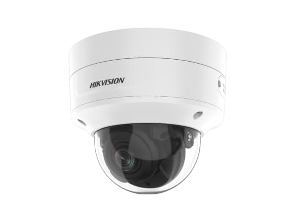 Hikvision Digital Technology DS-2CD2726G2-IZS, IP-turvakamera, Ulkona, Langallinen, FCC (47 CFR 15, B); CE-EMC (EN 55032: 2015, EN 61000-3-2: 2014, E