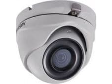 HD TVI TURRET DOME KAMERA 1/3 1920X1080 30FPS 2.8MM TAG/NACHT EXIR WDR IP67 12VDC