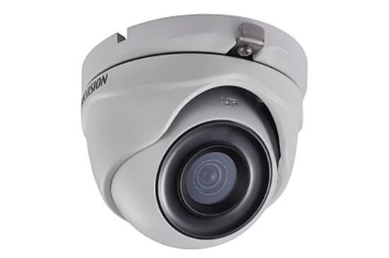 HD TVI TURRET DOME KAMERA 1/3 1920X1080 30FPS 2.8MM TAG/NACHT EXIR WDR IP67 12VDC