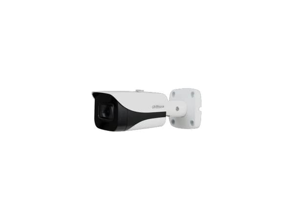 Dahua Technology HDCVI bullet kamera 2MP fast 2.8mm og indbygget IR, HAC-HFW2241E-A