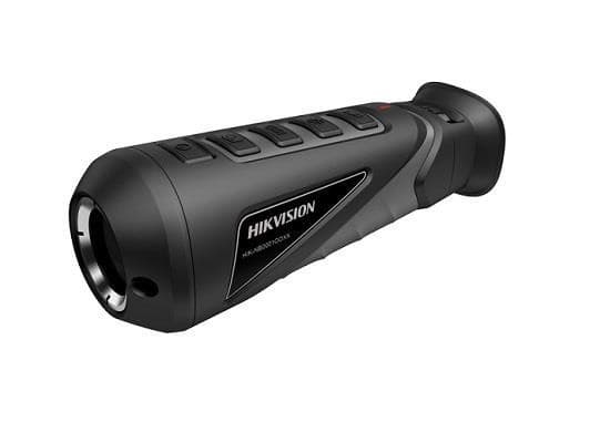 Hikvision Digital Technology DS-2TS03-35UF/W, 789 m, 257 m, 3157 m, 1029 m, 129 m, 395 m