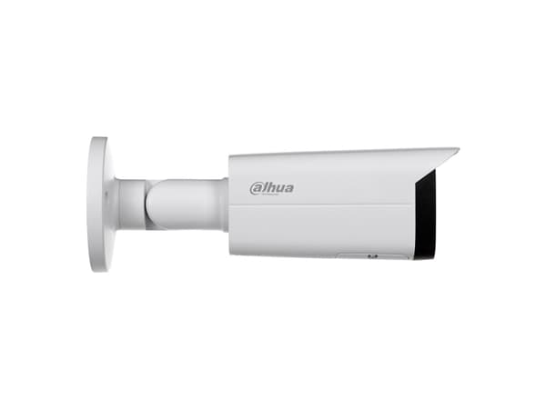 Dahua Technology Entry DH-IPC-HFW1431T-ZS-2812-S4 overvågningskamera Kugle IP-sikkerhedskamera Indendørs & udendørs 2688 x 1520 pixel Loft/væg