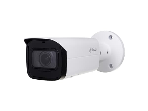 Dahua Technology Entry DH-IPC-HFW1431T-ZS-2812-S4 overvågningskamera Kugle IP-sikkerhedskamera Indendørs & udendørs 2688 x 1520 pixel Loft/væg