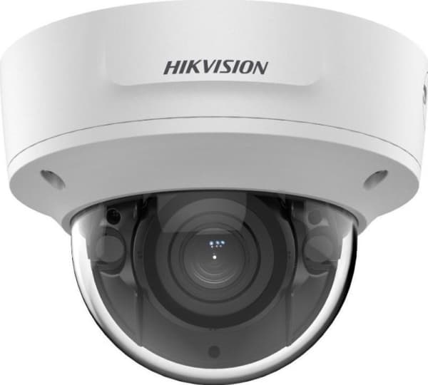 Hikvision - Nettverksovervåkingskamera - farge (Dag og natt)