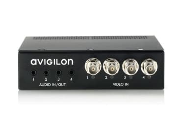 Avigilon - Sort