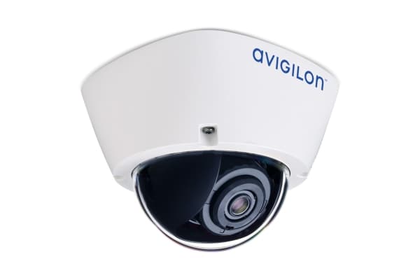 Avigilon H5A, IP-sikkerhetskamera, Utendørs, Koblet med ledninger (ikke trådløs), UL, cUL, CE, Reach (SVHC), RCM, EAC, BIS, KC, Kuppel, Tak/Vegg